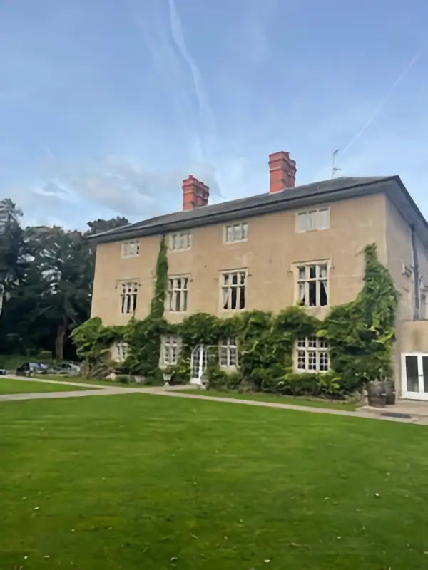 Sunday Retreat: Trauma Informed Yoga, Stress & Anxiety Masterclass at Woodborough Hall Nottinghamshire